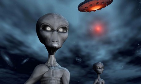Extraterrestres invadirán este jueves la Tierra: TikToker