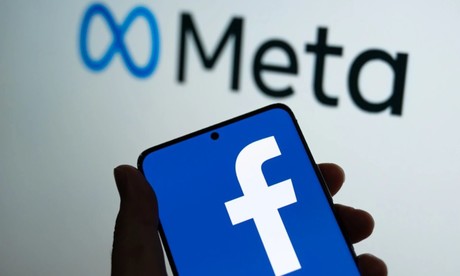 Meta, matriz de Facebook, eliminará más empleos