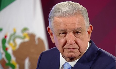 'Es más seguro México que Estados Unidos': AMLO