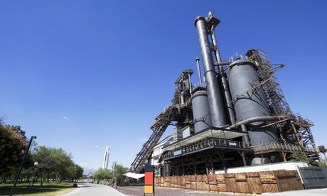 Nuevo León 'ganón' ; acapara oferta de parques industriales