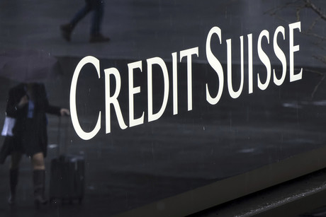 Credit Suisse ayuda a ricos a evadir impuestos: Senado EUA