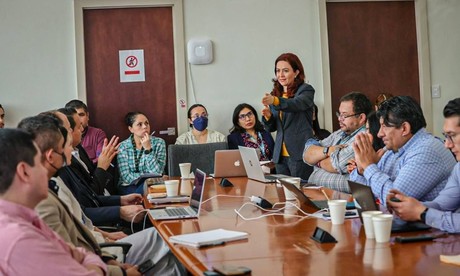 Avanza Nuevo León hacia digitalización de trámites