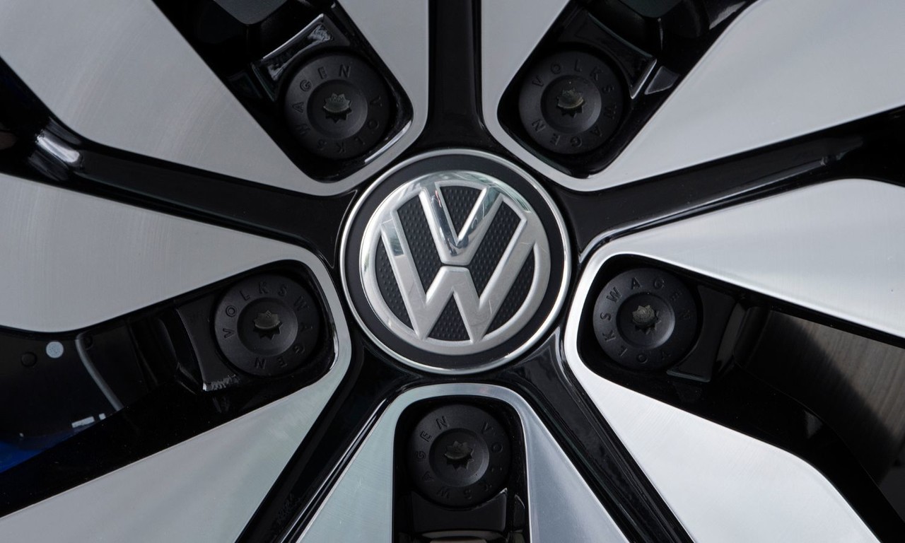Volkswagen instalará planta de baterias en Canadá