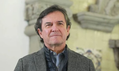 Edmundo Jacobo vuelve como secretario ejecutivo del INE