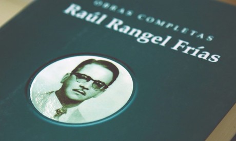 Recuerdan trayectoria de Raúl Rangel Frías en conversatorio