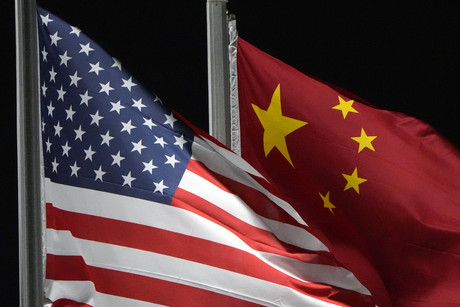 Estados Unidos endurecerá normas de inversión con China