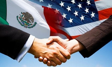 México llegará a entendimiento con EUA sobre tema energético