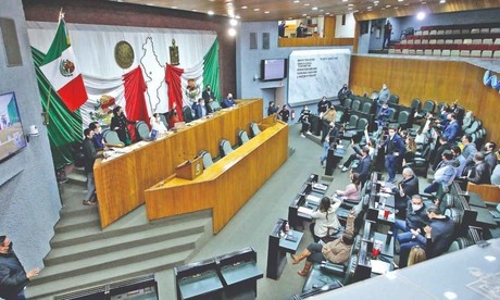Diputados legislarán mediante una plataforma digital
