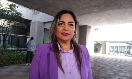 Piden que ciudadanía defina candidato de 'Va por México'