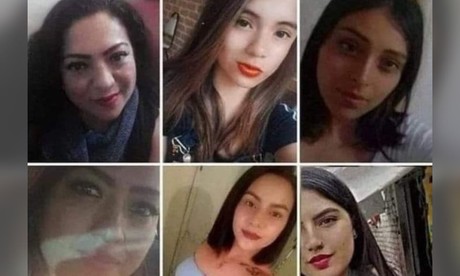 Indicio revela asesinato de mujeres desaparecidas en Celaya