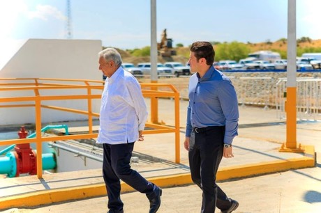 López Obrador visitará Nuevo León mañana por Tesla y agua