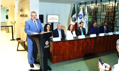 UANL será invitada de honor en la FIL Monterrey 2023