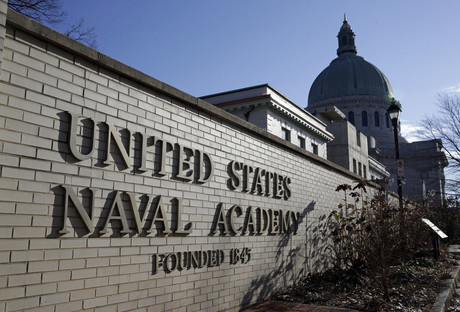 Aumentan agresiones sexuales en academias militares de EUA