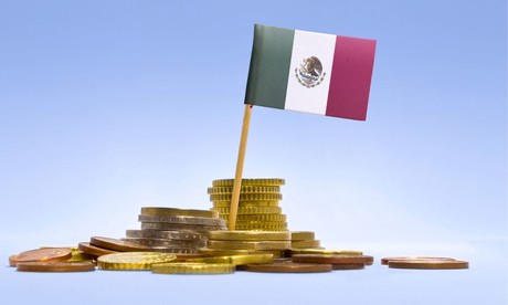 Economía de México crecerá 1.8% en el año 2023