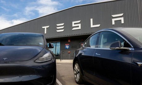 Se espera la llegada de más proveedores en torno a Tesla