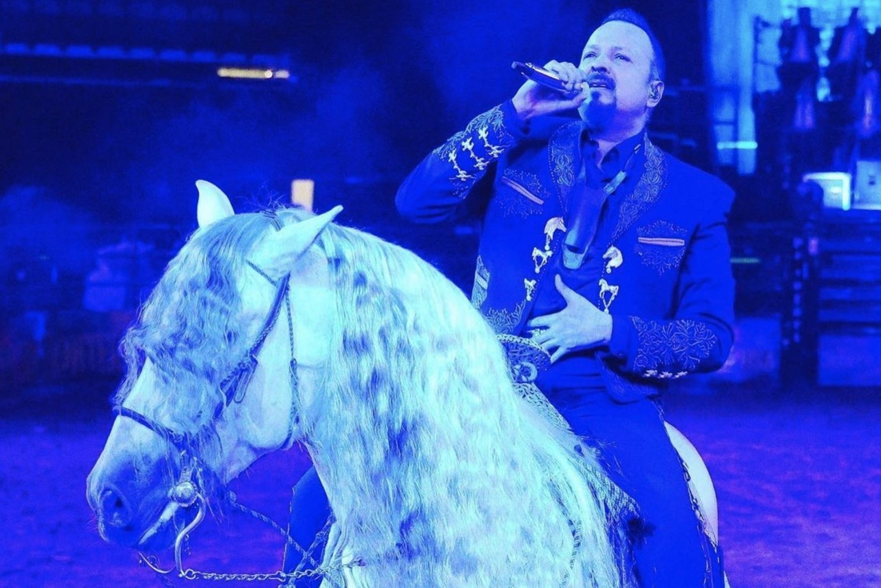 Foto: Redes (@PepeAguilar)