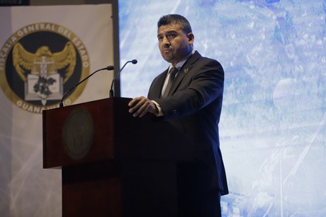 Desaparecidas en Guanajuato fueron calcinadas: Fiscalía