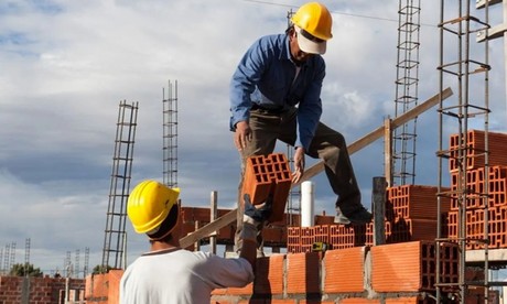Sector de la construcción en Nuevo León crecerá 30%