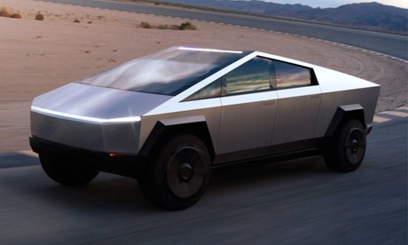 Tesla fabricará en Nuevo León el auto más futurista