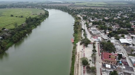 Tamaulipas se suma a Nuevo León para traer agua del Pánuco
