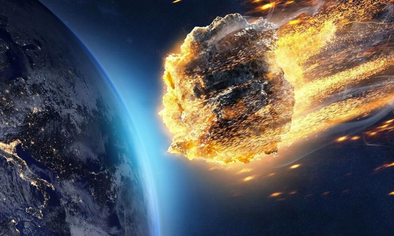 Asteroide podría impactar la Tierra, advierte NASA