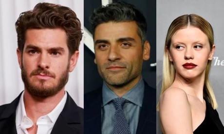 Guillermo del Toro busca a estos actores para 'Frankestein'