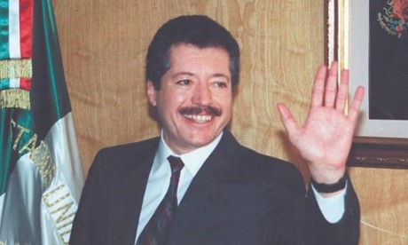 Se cumplen 29 años del asesinato de Luis Donaldo Colosio