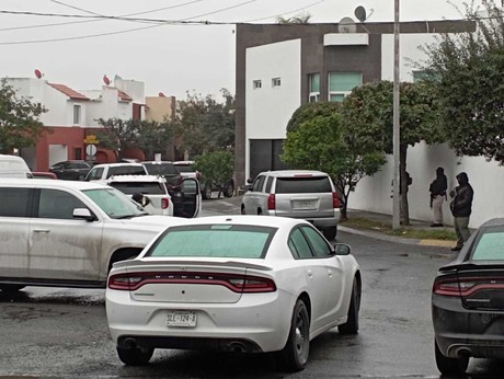 Catean casas en busca de traficantes en Monterrey y Escobedo
