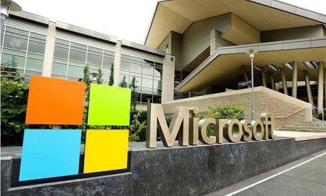 Microsoft agrega inteligencia artificial a Office