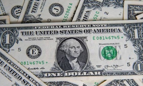 Dólar bajo 'dará empuje' a la inversión en México