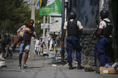 Muertos por violencia entre pandillas en Haití aumenta: ONU