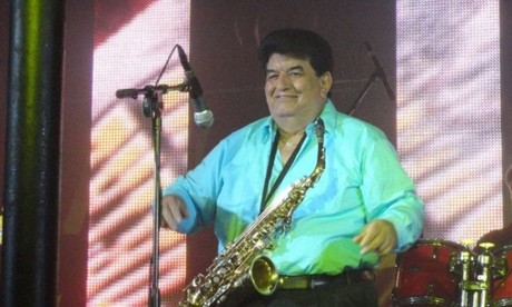 Muere el músico Fito Olivares, creador de 'Juana, la cubana'
