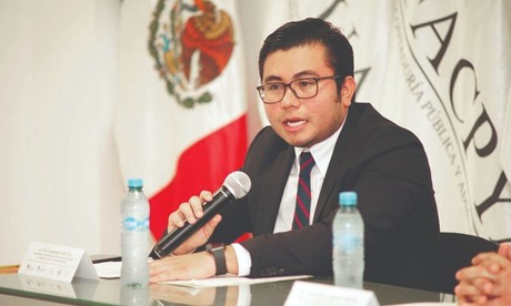 Llevará Nuevo León a CDMX tema de refinería de Pemex