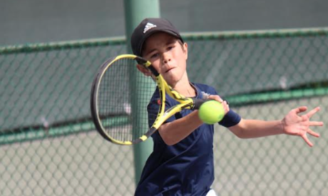 Llegan más torneos de tenis para el estado de Nuevo León