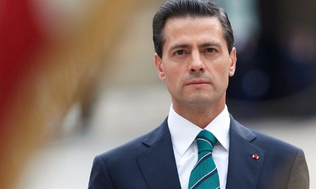 Solicita defensa de Emilio Lozoya extradición de Peña Nieto