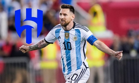 Ofrecen 400 millones de euros en Arabia Saudita por Messi