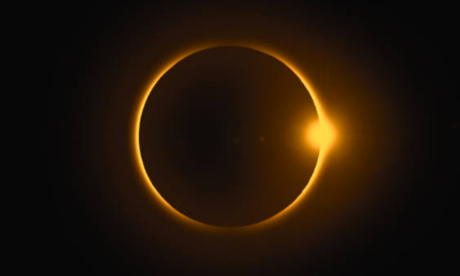 ¿Cuándo y dónde ver el próximo eclipse lunar penumbral?