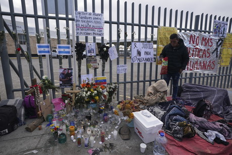 Aumenta a 40 los migrantes fallecidos en Ciudad Juárez