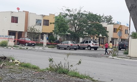 Encuentran cuerpo sin vida en municipio de Juárez