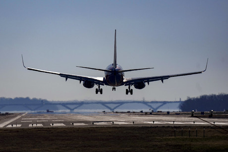 Asegura Gobierno que 'no hay pérdida' en venta de avión