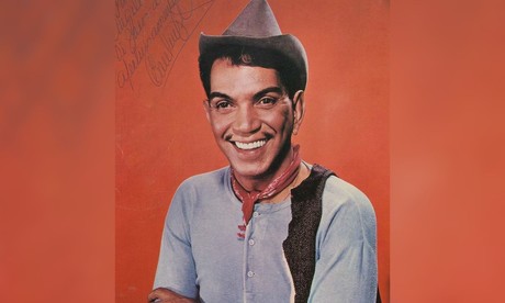 Se cumplen 30 años de la muerte de 'Cantinflas'