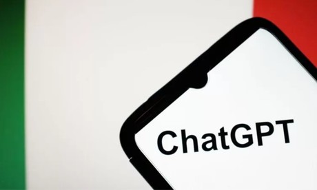 Italia es el primer país occidental en prohibir ChatGPT