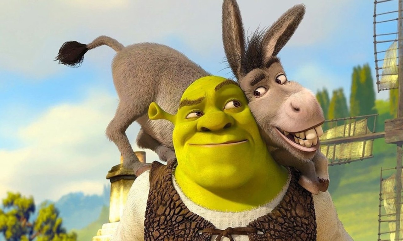 ¡Por fin! Confirman Shrek 5 y un posible spin-off de Burro