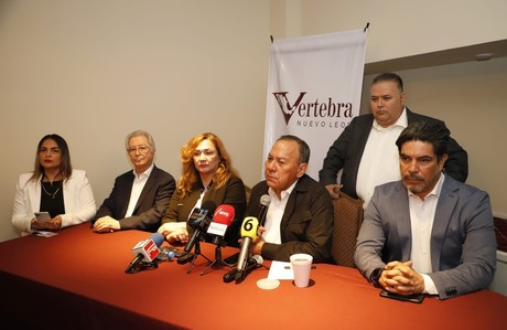 Busca PRD alianza con Movimiento Ciudadano para elecciones