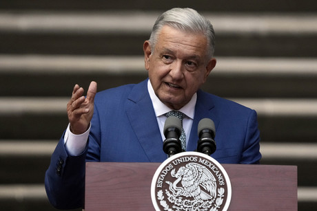 Suspenden nuevamente 'Plan B' de López Obrador