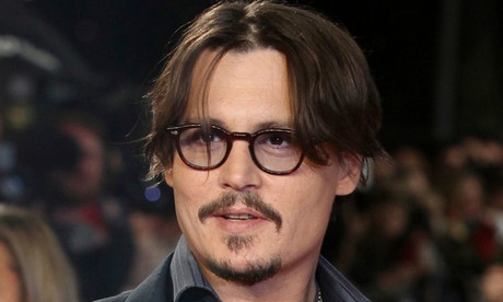 Película de Johnny Depp inaugurará Festival de Cannes
