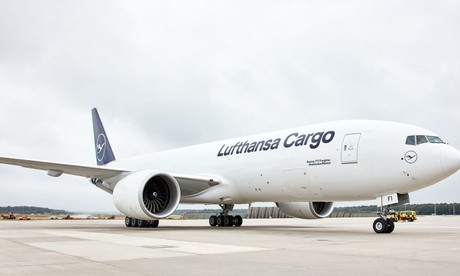 Lufthansa Cargo operará en el AIFA el próximo 7 de julio