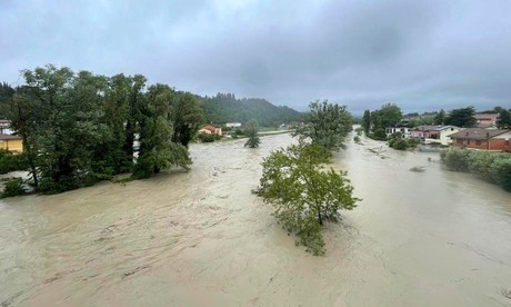 Cancelan el GP de Italia por letales inundaciones en el país