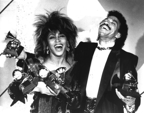 Muere Tina Turner, la reina del rock and roll