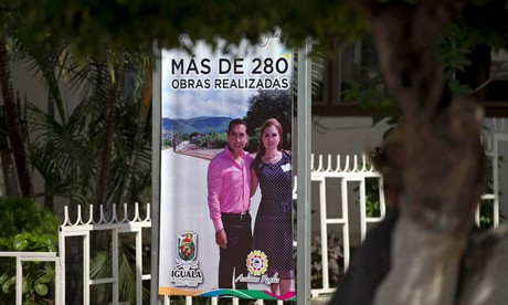 Exoneran a exalcalde de Iguala, vinculado a caso Ayotzinapa